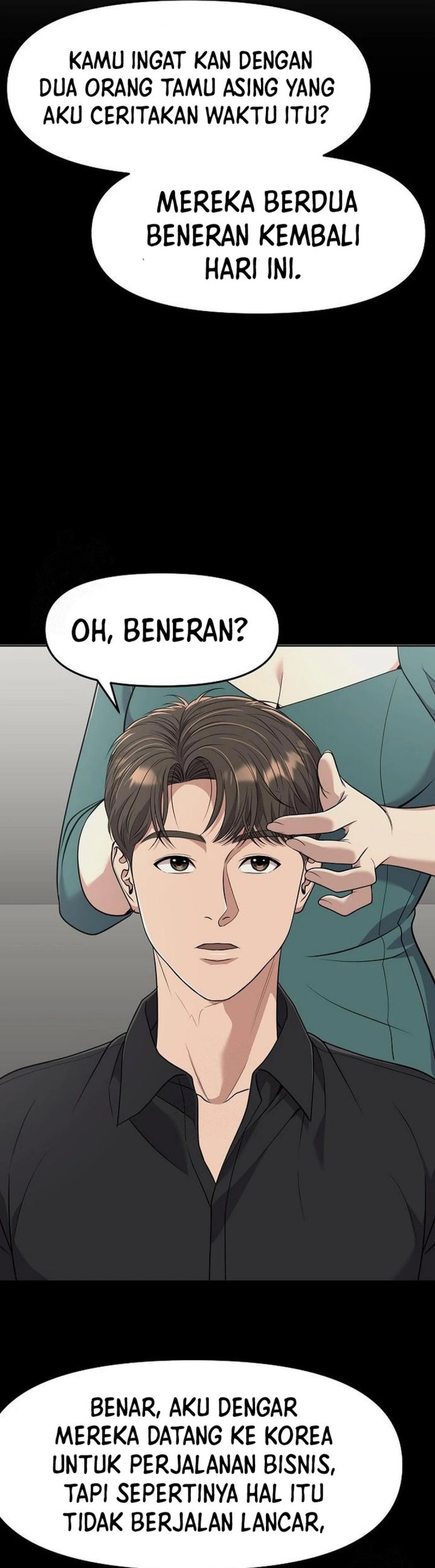 Dilarang COPAS - situs resmi www.mangacanblog.com - Komik the new employee kim chul soo 103 - chapter 103 104 Indonesia the new employee kim chul soo 103 - chapter 103 Terbaru 40|Baca Manga Komik Indonesia|Mangacan