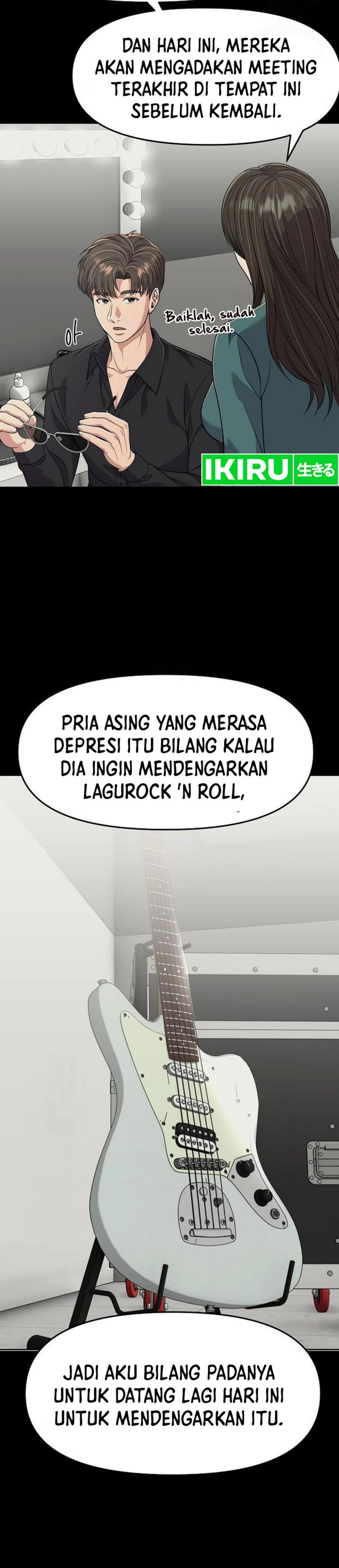 Dilarang COPAS - situs resmi www.mangacanblog.com - Komik the new employee kim chul soo 103 - chapter 103 104 Indonesia the new employee kim chul soo 103 - chapter 103 Terbaru 41|Baca Manga Komik Indonesia|Mangacan