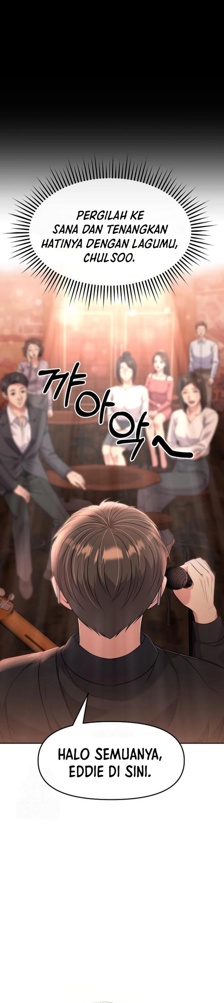 Dilarang COPAS - situs resmi www.mangacanblog.com - Komik the new employee kim chul soo 103 - chapter 103 104 Indonesia the new employee kim chul soo 103 - chapter 103 Terbaru 42|Baca Manga Komik Indonesia|Mangacan