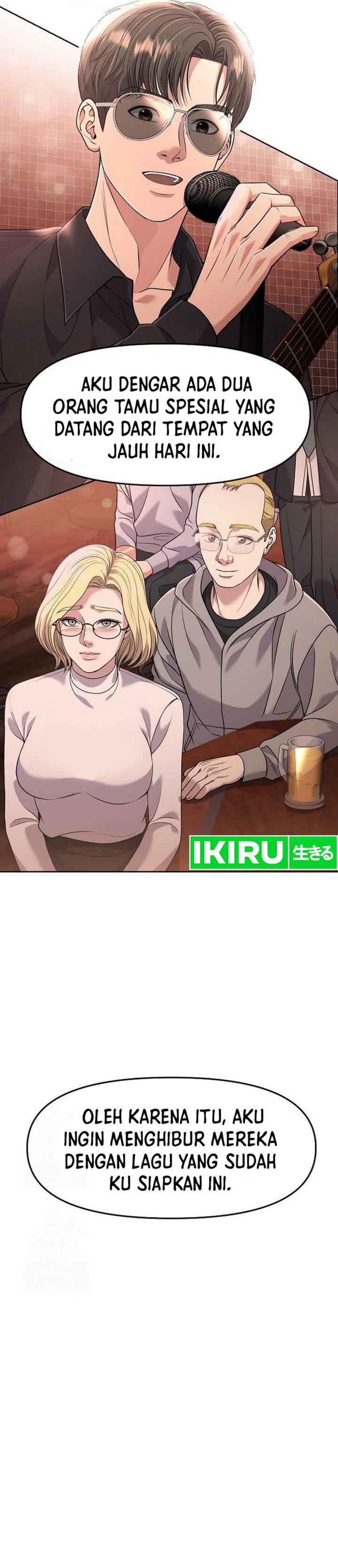 Dilarang COPAS - situs resmi www.mangacanblog.com - Komik the new employee kim chul soo 103 - chapter 103 104 Indonesia the new employee kim chul soo 103 - chapter 103 Terbaru 43|Baca Manga Komik Indonesia|Mangacan