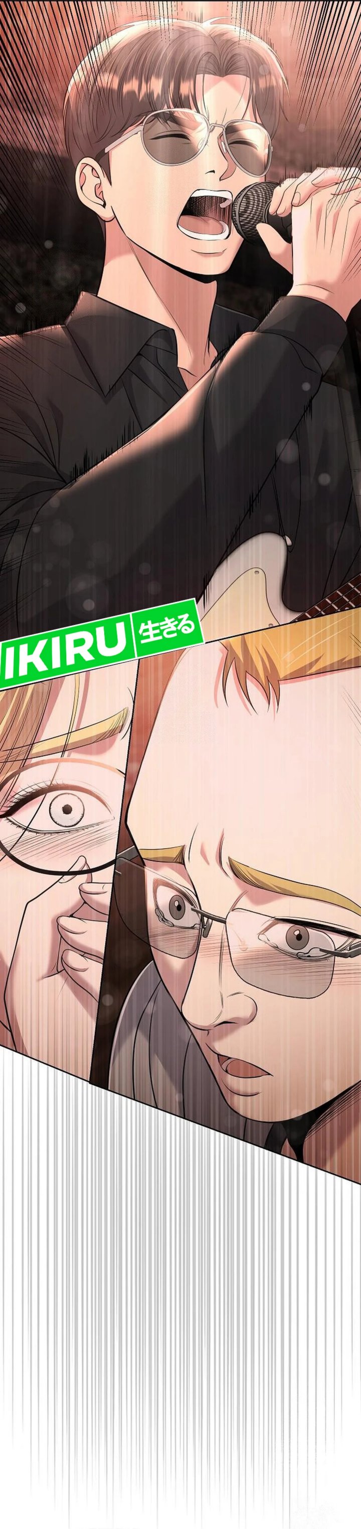 Dilarang COPAS - situs resmi www.mangacanblog.com - Komik the new employee kim chul soo 103 - chapter 103 104 Indonesia the new employee kim chul soo 103 - chapter 103 Terbaru 47|Baca Manga Komik Indonesia|Mangacan