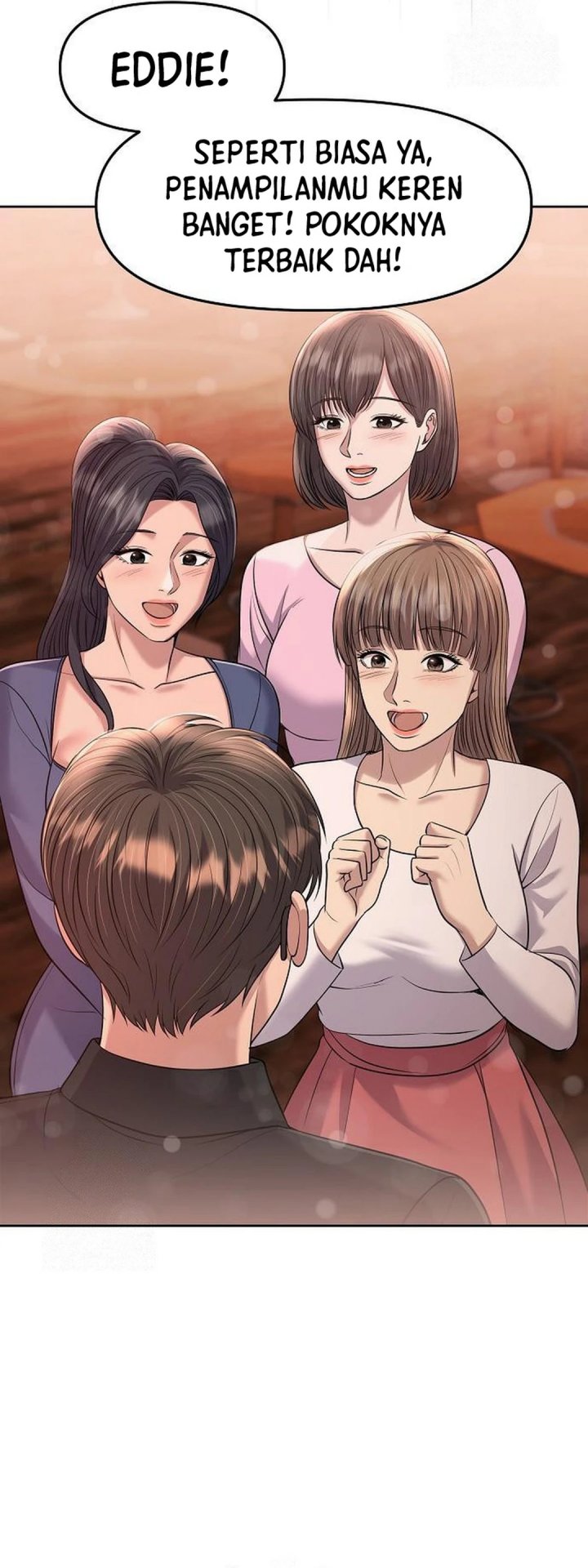 Dilarang COPAS - situs resmi www.mangacanblog.com - Komik the new employee kim chul soo 103 - chapter 103 104 Indonesia the new employee kim chul soo 103 - chapter 103 Terbaru 48|Baca Manga Komik Indonesia|Mangacan