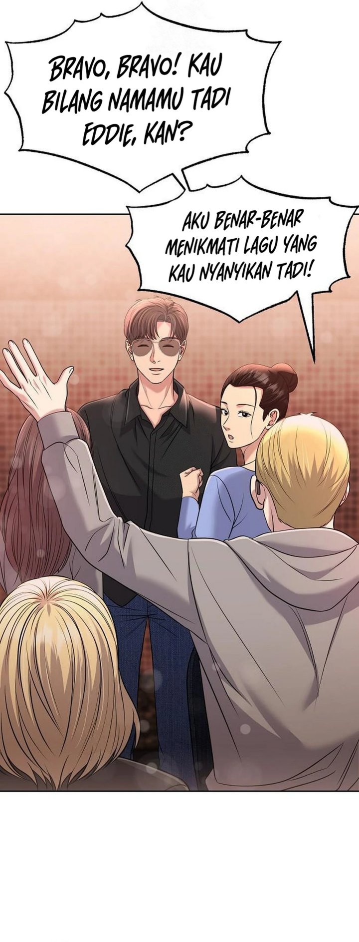 Dilarang COPAS - situs resmi www.mangacanblog.com - Komik the new employee kim chul soo 103 - chapter 103 104 Indonesia the new employee kim chul soo 103 - chapter 103 Terbaru 49|Baca Manga Komik Indonesia|Mangacan