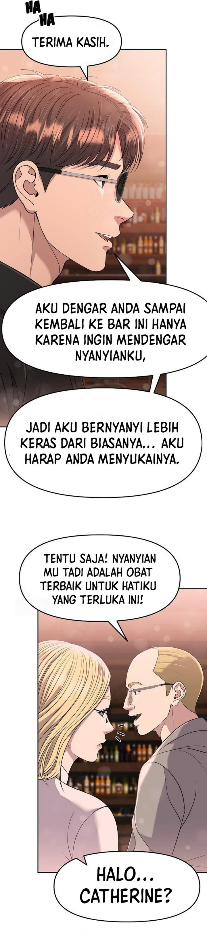 Dilarang COPAS - situs resmi www.mangacanblog.com - Komik the new employee kim chul soo 103 - chapter 103 104 Indonesia the new employee kim chul soo 103 - chapter 103 Terbaru 50|Baca Manga Komik Indonesia|Mangacan
