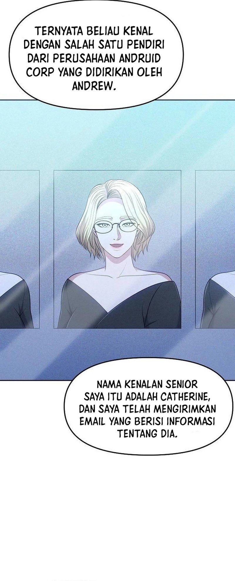 Dilarang COPAS - situs resmi www.mangacanblog.com - Komik the new employee kim chul soo 105 - chapter 105 106 Indonesia the new employee kim chul soo 105 - chapter 105 Terbaru 5|Baca Manga Komik Indonesia|Mangacan