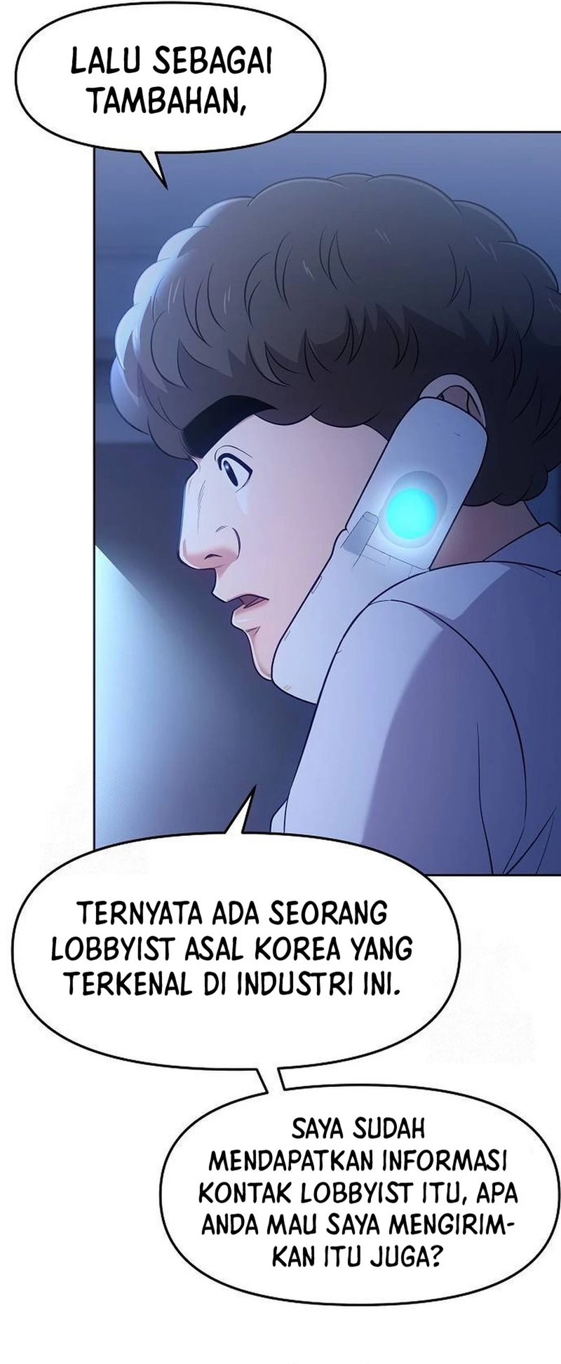 Dilarang COPAS - situs resmi www.mangacanblog.com - Komik the new employee kim chul soo 105 - chapter 105 106 Indonesia the new employee kim chul soo 105 - chapter 105 Terbaru 6|Baca Manga Komik Indonesia|Mangacan