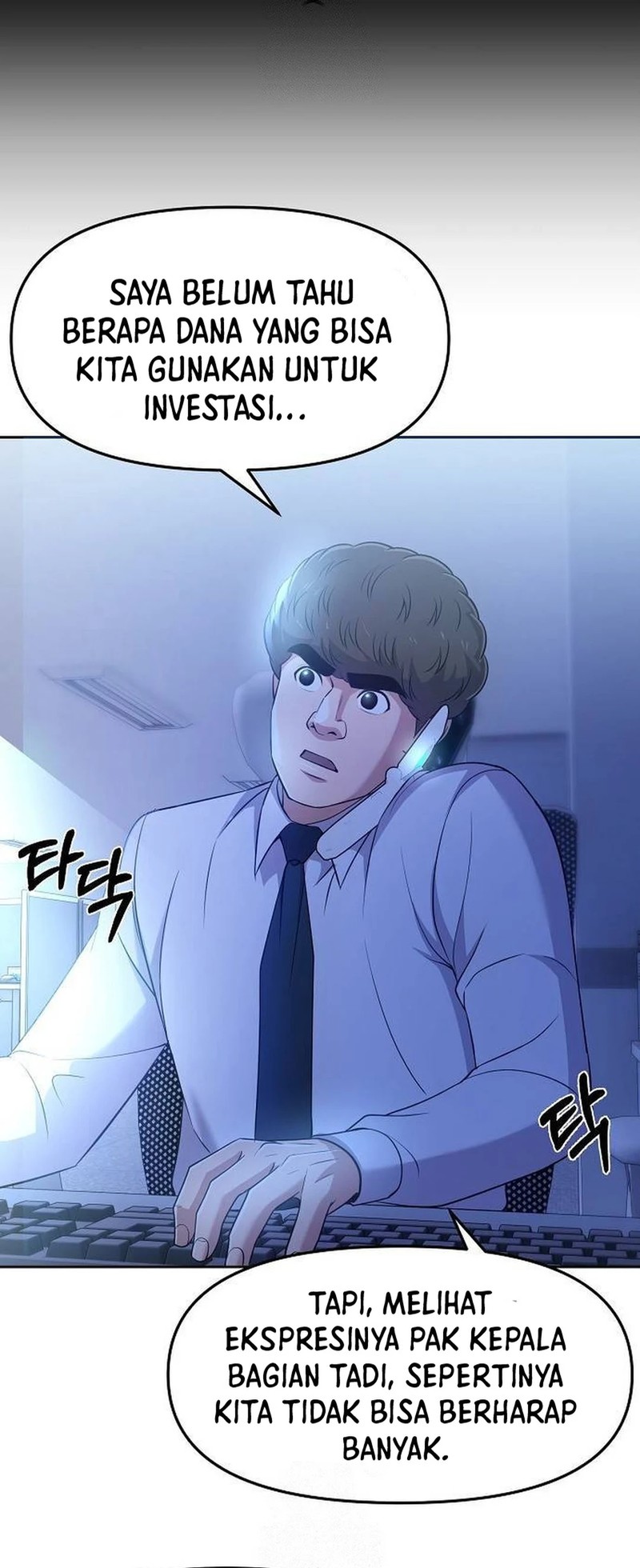 Dilarang COPAS - situs resmi www.mangacanblog.com - Komik the new employee kim chul soo 105 - chapter 105 106 Indonesia the new employee kim chul soo 105 - chapter 105 Terbaru 10|Baca Manga Komik Indonesia|Mangacan