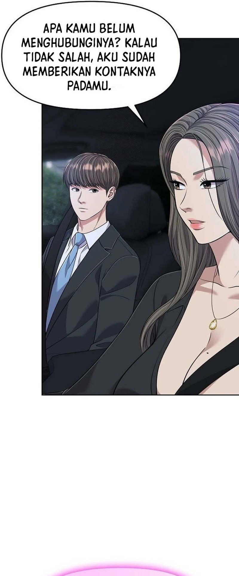 Dilarang COPAS - situs resmi www.mangacanblog.com - Komik the new employee kim chul soo 105 - chapter 105 106 Indonesia the new employee kim chul soo 105 - chapter 105 Terbaru 29|Baca Manga Komik Indonesia|Mangacan