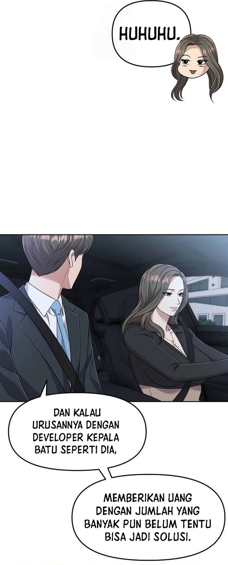 Dilarang COPAS - situs resmi www.mangacanblog.com - Komik the new employee kim chul soo 105 - chapter 105 106 Indonesia the new employee kim chul soo 105 - chapter 105 Terbaru 32|Baca Manga Komik Indonesia|Mangacan