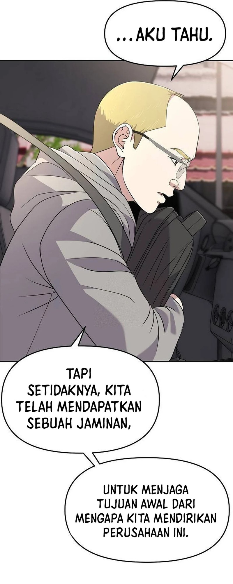 Dilarang COPAS - situs resmi www.mangacanblog.com - Komik the new employee kim chul soo 105 - chapter 105 106 Indonesia the new employee kim chul soo 105 - chapter 105 Terbaru 46|Baca Manga Komik Indonesia|Mangacan