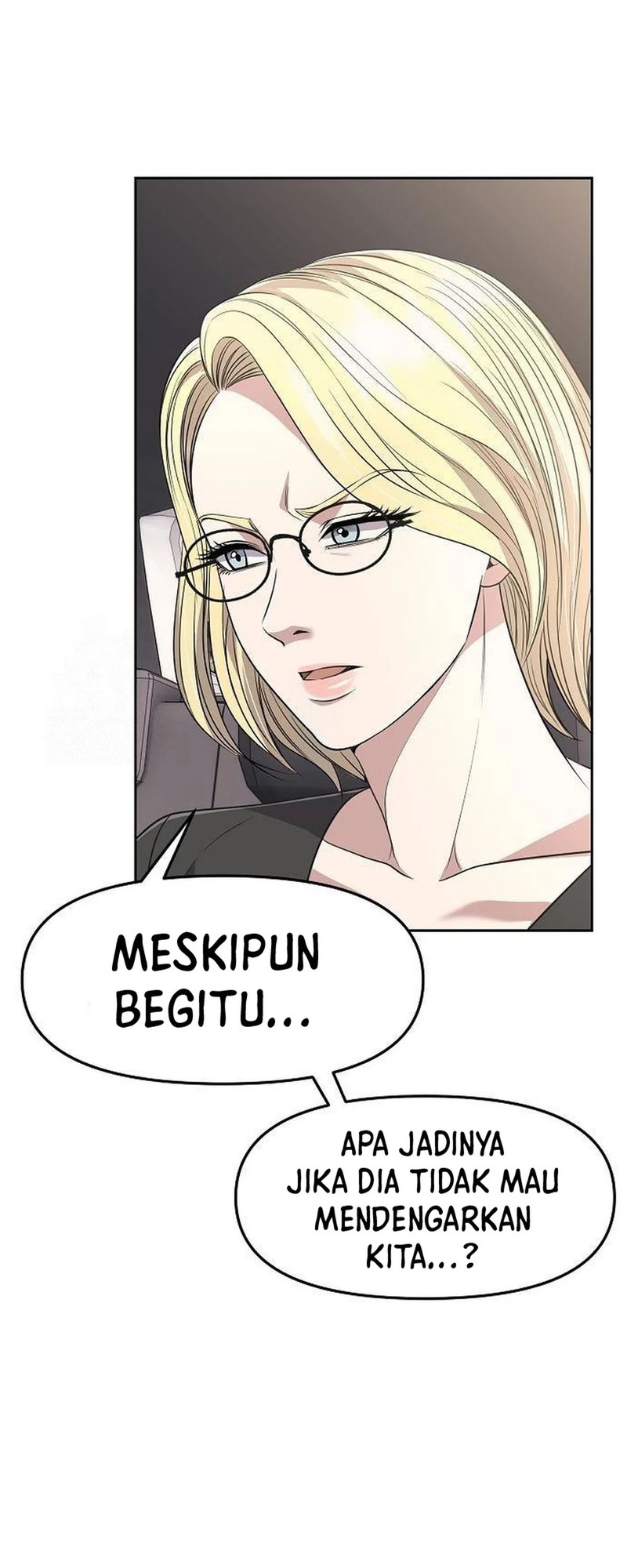 Dilarang COPAS - situs resmi www.mangacanblog.com - Komik the new employee kim chul soo 105 - chapter 105 106 Indonesia the new employee kim chul soo 105 - chapter 105 Terbaru 47|Baca Manga Komik Indonesia|Mangacan