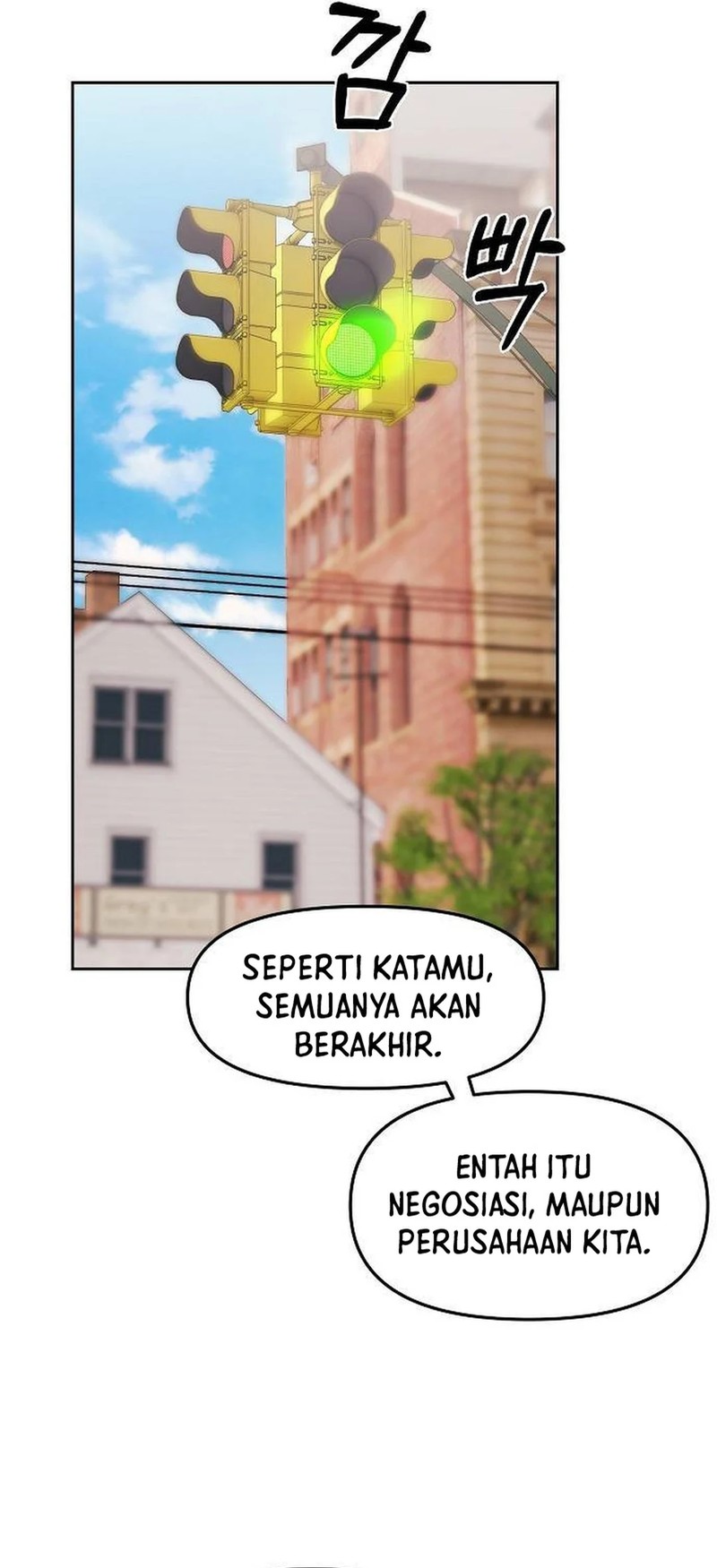 Dilarang COPAS - situs resmi www.mangacanblog.com - Komik the new employee kim chul soo 105 - chapter 105 106 Indonesia the new employee kim chul soo 105 - chapter 105 Terbaru 49|Baca Manga Komik Indonesia|Mangacan