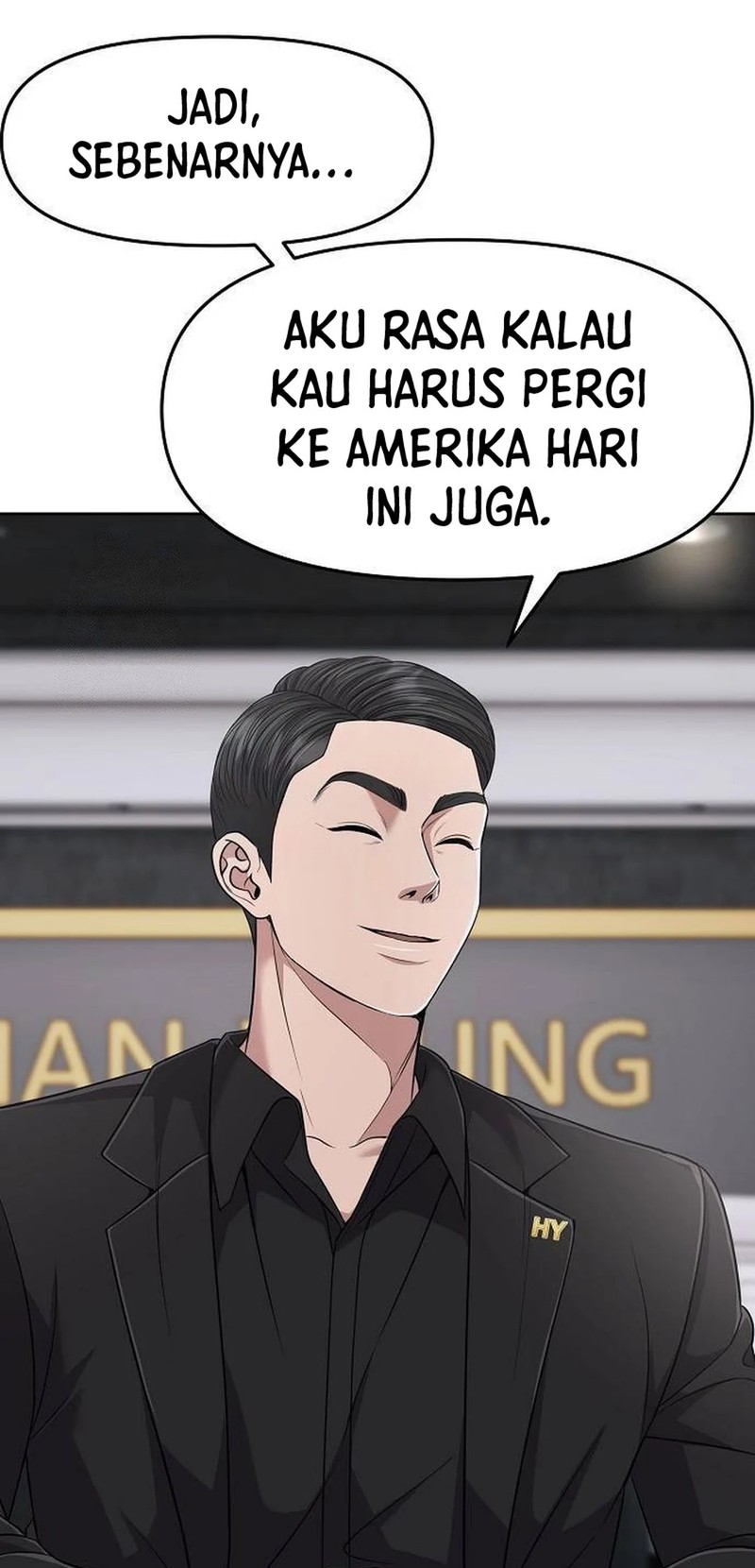 Dilarang COPAS - situs resmi www.mangacanblog.com - Komik the new employee kim chul soo 105 - chapter 105 106 Indonesia the new employee kim chul soo 105 - chapter 105 Terbaru 55|Baca Manga Komik Indonesia|Mangacan