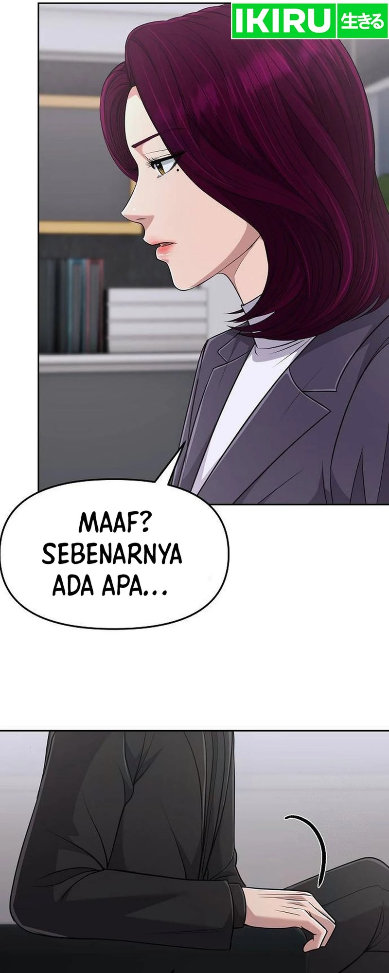 Dilarang COPAS - situs resmi www.mangacanblog.com - Komik the new employee kim chul soo 105 - chapter 105 106 Indonesia the new employee kim chul soo 105 - chapter 105 Terbaru 57|Baca Manga Komik Indonesia|Mangacan
