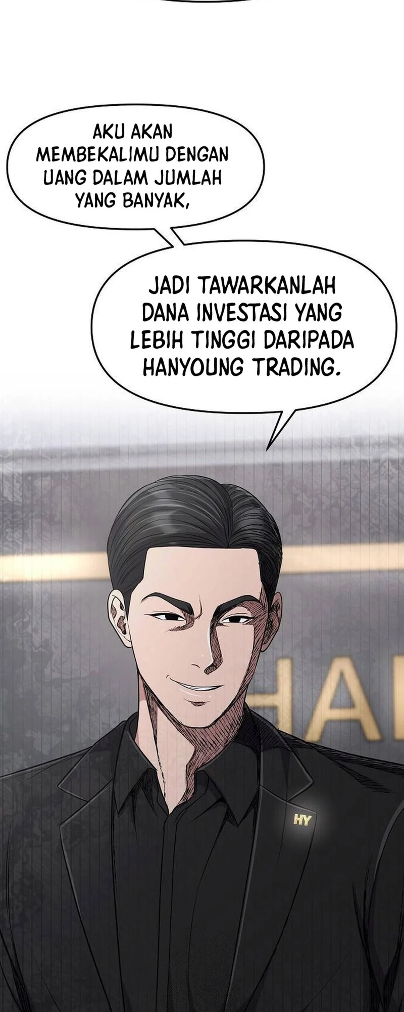 Dilarang COPAS - situs resmi www.mangacanblog.com - Komik the new employee kim chul soo 105 - chapter 105 106 Indonesia the new employee kim chul soo 105 - chapter 105 Terbaru 64|Baca Manga Komik Indonesia|Mangacan