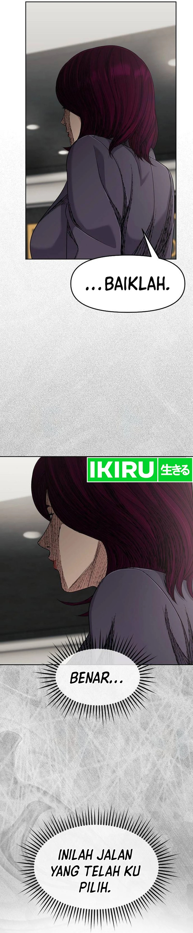 Dilarang COPAS - situs resmi www.mangacanblog.com - Komik the new employee kim chul soo 105 - chapter 105 106 Indonesia the new employee kim chul soo 105 - chapter 105 Terbaru 68|Baca Manga Komik Indonesia|Mangacan