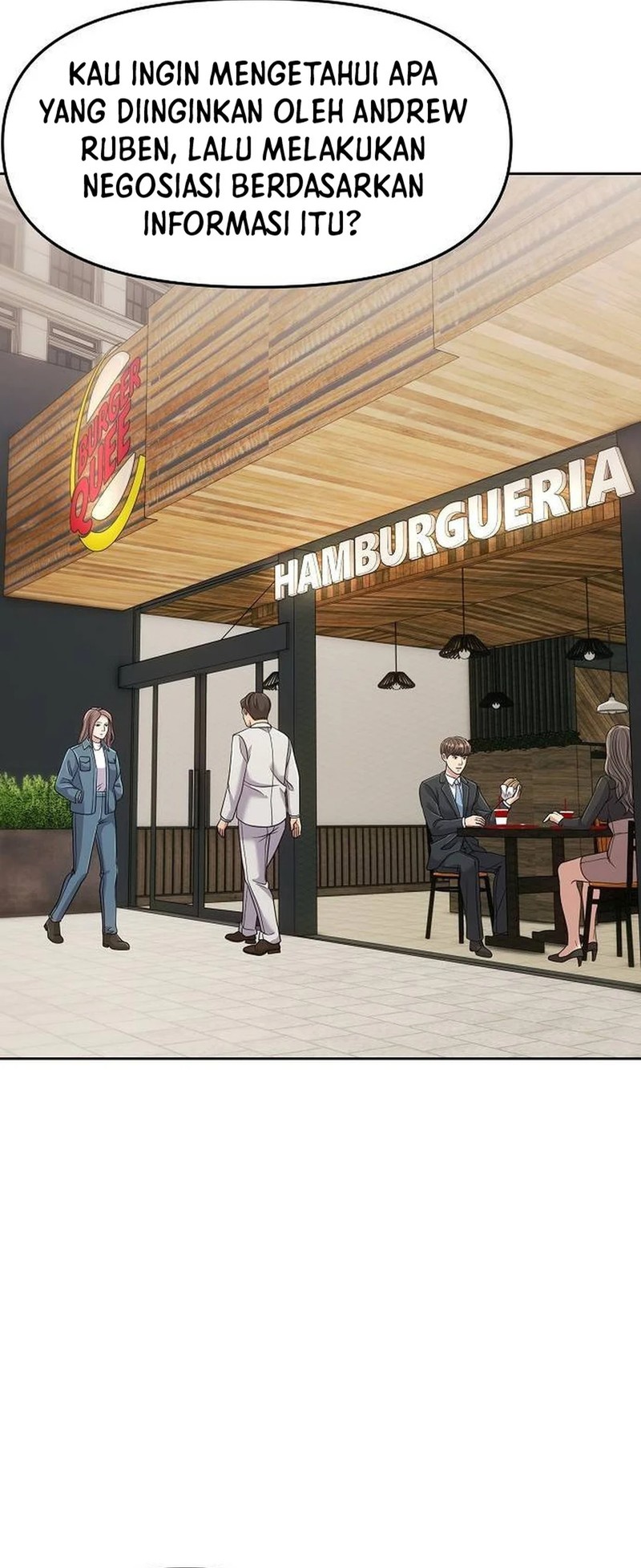 Dilarang COPAS - situs resmi www.mangacanblog.com - Komik the new employee kim chul soo 105 - chapter 105 106 Indonesia the new employee kim chul soo 105 - chapter 105 Terbaru 70|Baca Manga Komik Indonesia|Mangacan