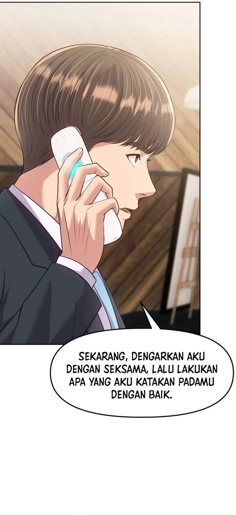 Dilarang COPAS - situs resmi www.mangacanblog.com - Komik the new employee kim chul soo 105 - chapter 105 106 Indonesia the new employee kim chul soo 105 - chapter 105 Terbaru 83|Baca Manga Komik Indonesia|Mangacan