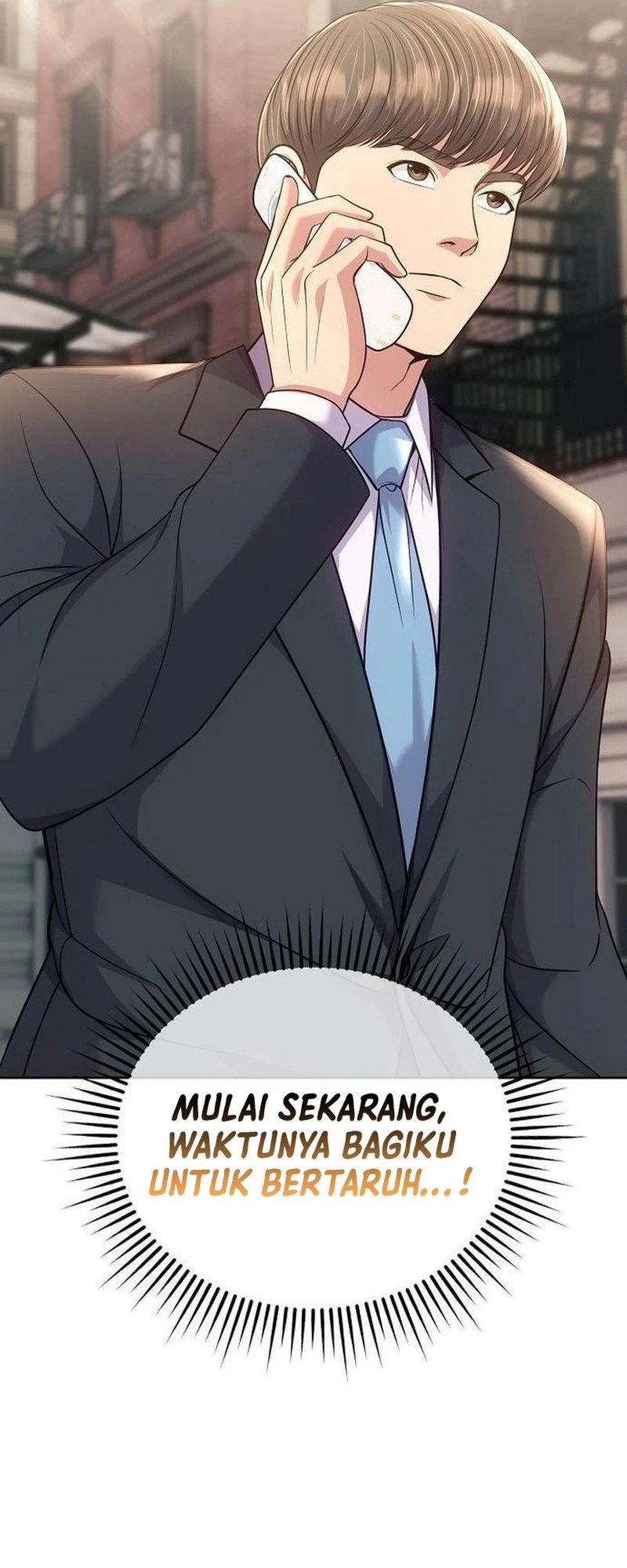 Dilarang COPAS - situs resmi www.mangacanblog.com - Komik the new employee kim chul soo 105 - chapter 105 106 Indonesia the new employee kim chul soo 105 - chapter 105 Terbaru 87|Baca Manga Komik Indonesia|Mangacan