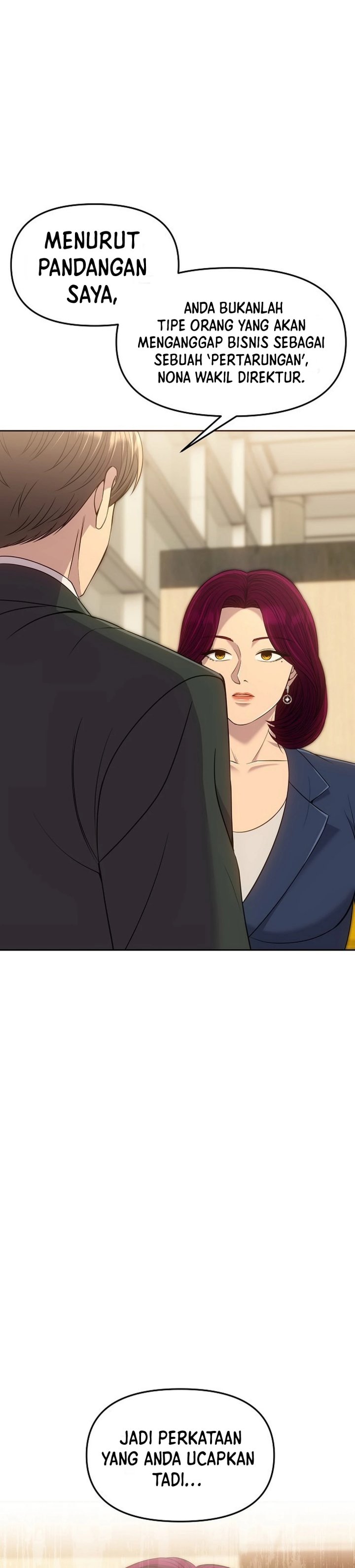 The New Employee Kim Chul-Soo chapter 113