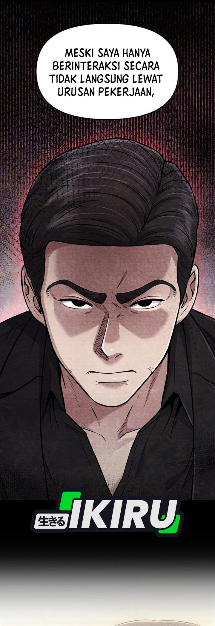 The New Employee Kim Chul-Soo chapter 113