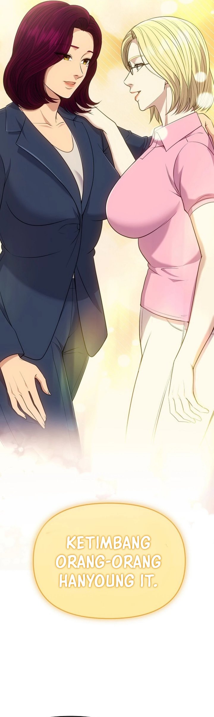 The New Employee Kim Chul-Soo chapter 113