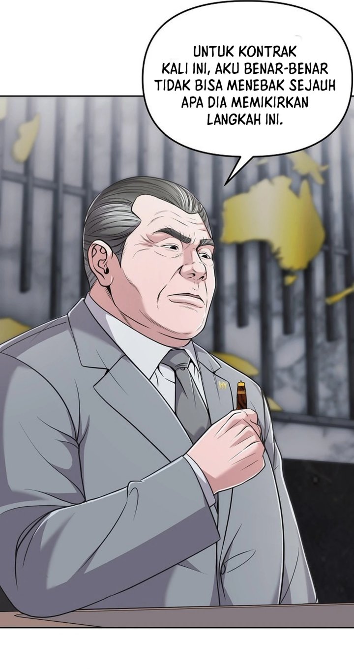 The New Employee Kim Chul-Soo chapter 113