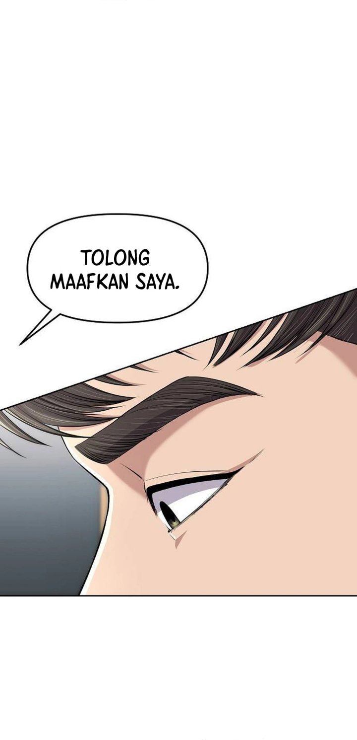 The New Employee Kim Chul-Soo Chapter 114 Bahasa Indonesia