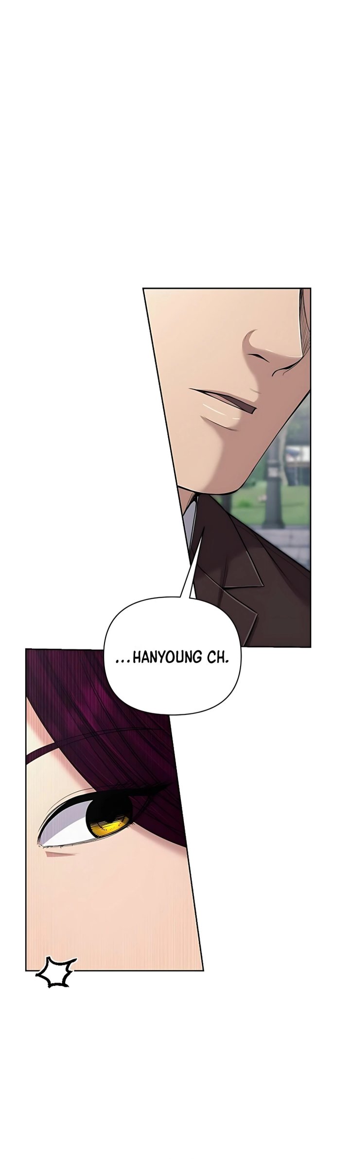 The New Employee Kim Chul-Soo Chapter 116 Bahasa Indonesia