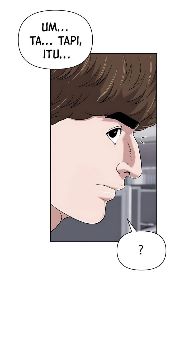 The New Employee Kim Chul-Soo chapter 117