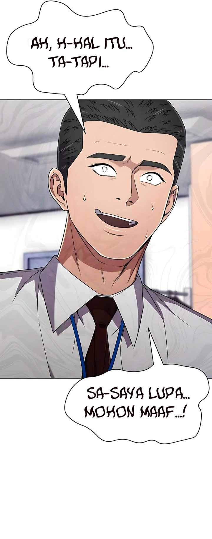 The New Employee Kim Chul-Soo chapter 117