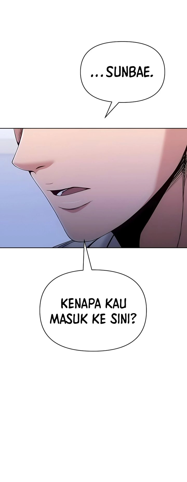 The New Employee Kim Chul-Soo chapter 117
