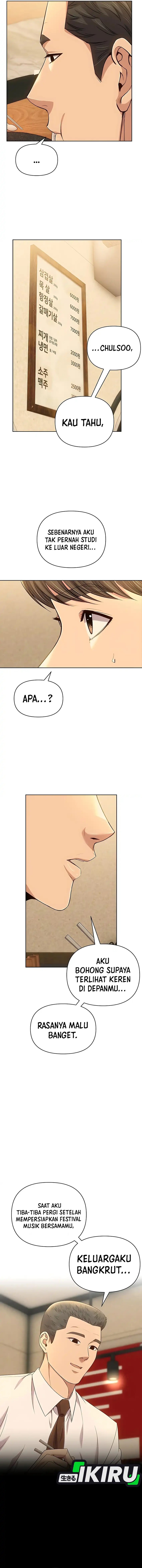 The New Employee Kim Chul-Soo chapter 118