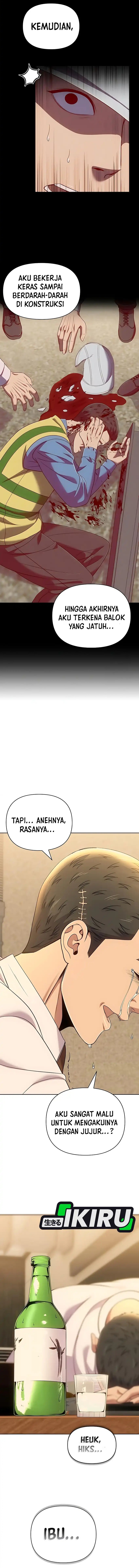 The New Employee Kim Chul-Soo chapter 118