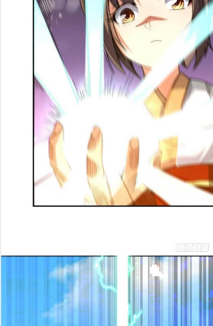 The Nine Realms Eyes Appeared Chapter 14 Bahasa Indonesia