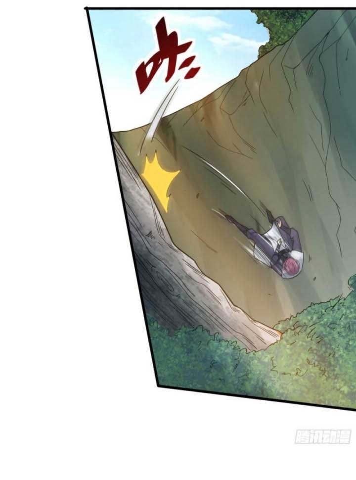 The Nine Realms Eyes Appeared Chapter 19 Bahasa Indonesia