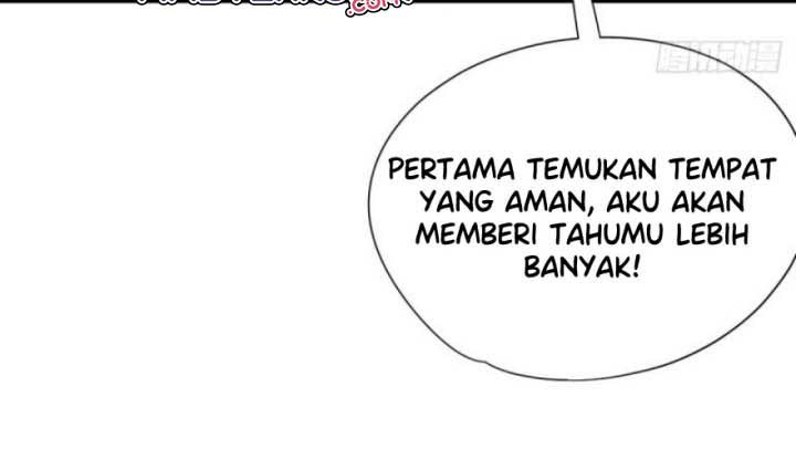 The Nine Realms Eyes Appeared Chapter 19 Bahasa Indonesia