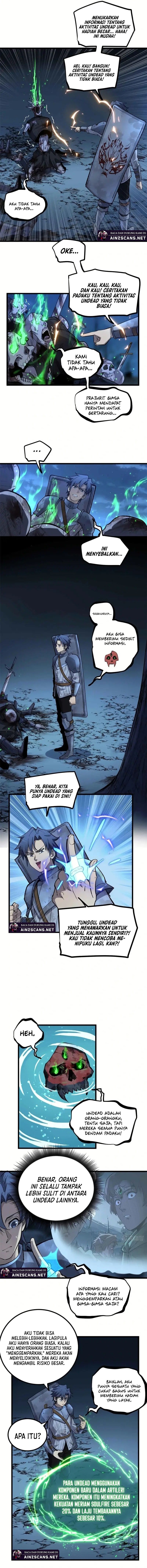 The Omni Guardian chapter 23