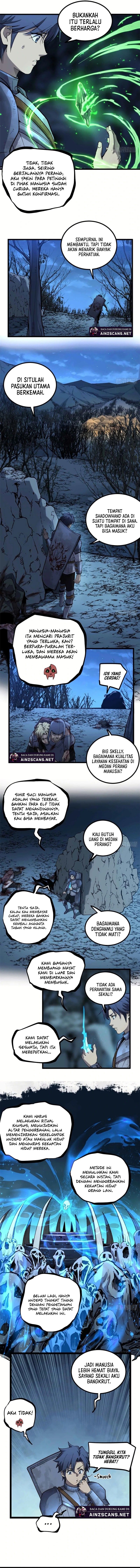 The Omni Guardian chapter 23