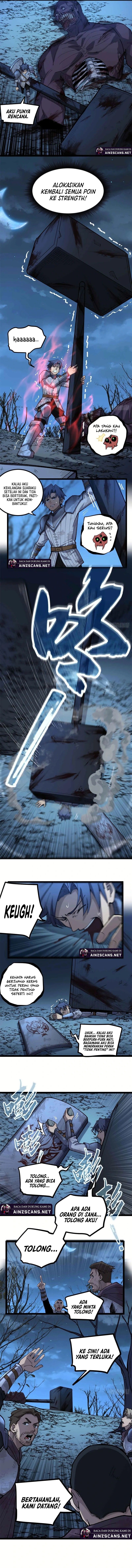 The Omni Guardian chapter 23