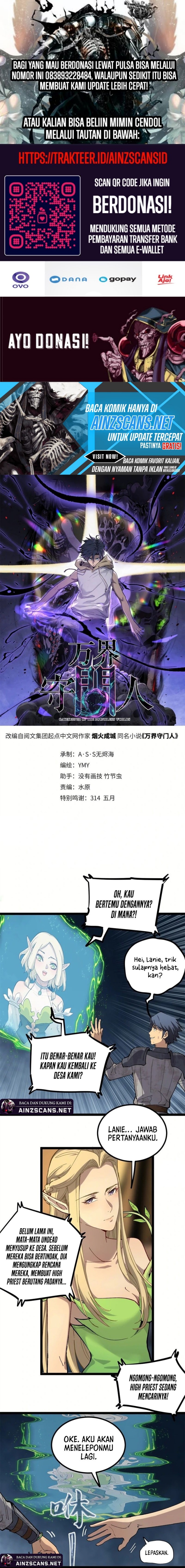 The Omni Guardian chapter 25