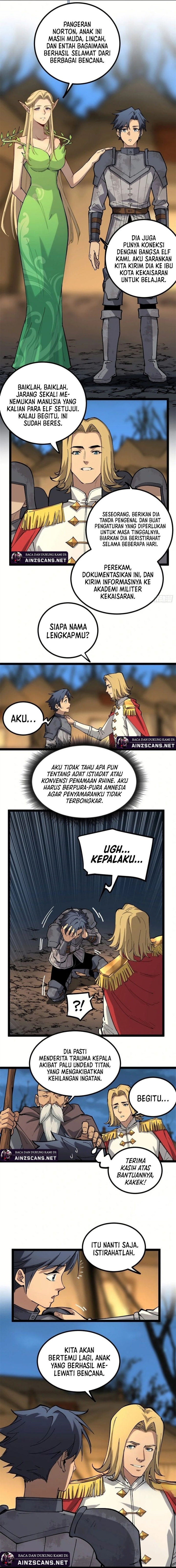 The Omni Guardian chapter 25