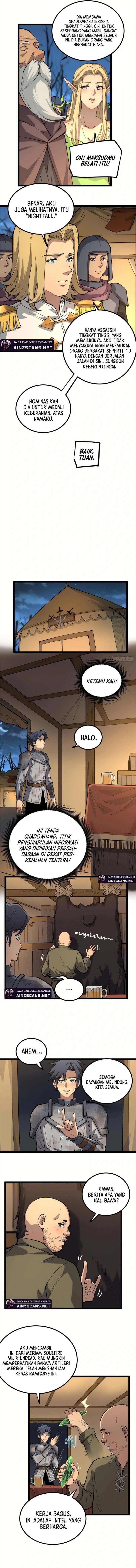 The Omni Guardian chapter 25