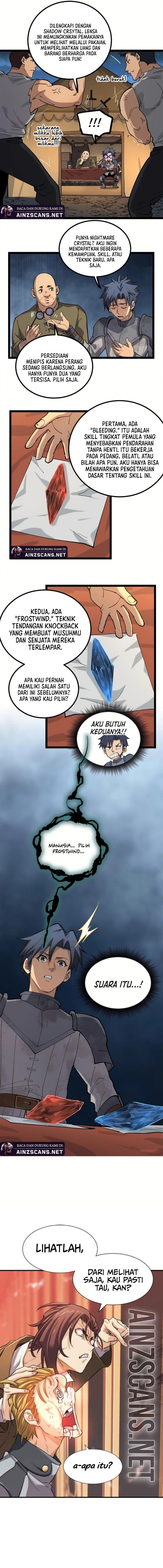 The Omni Guardian chapter 25