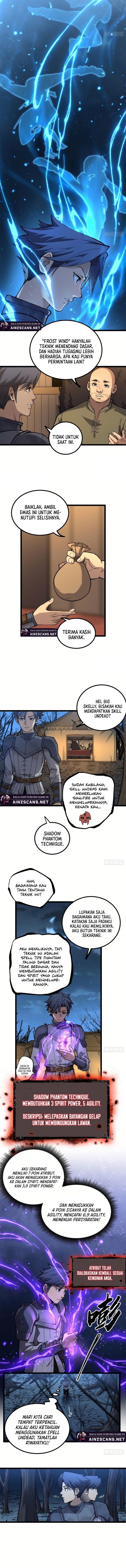 The Omni Guardian chapter 26