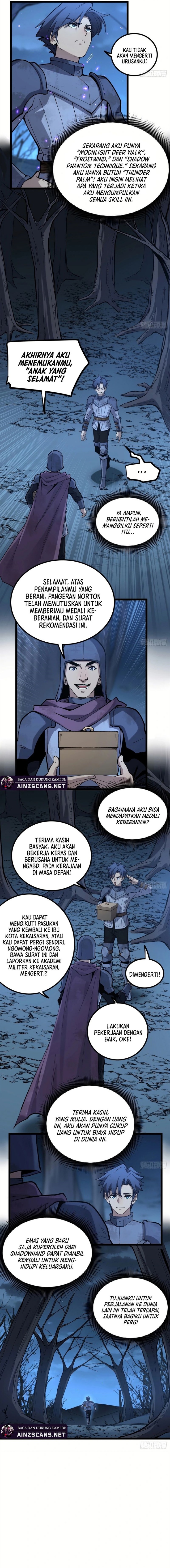 The Omni Guardian chapter 26
