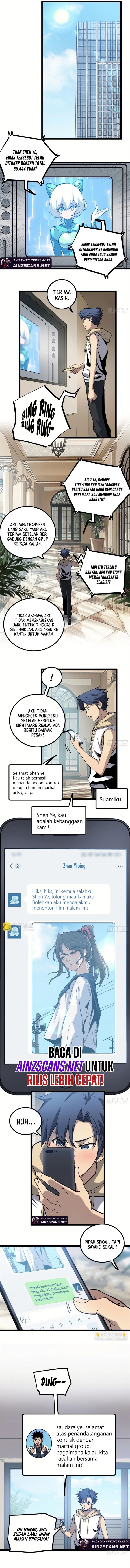The Omni Guardian chapter 26