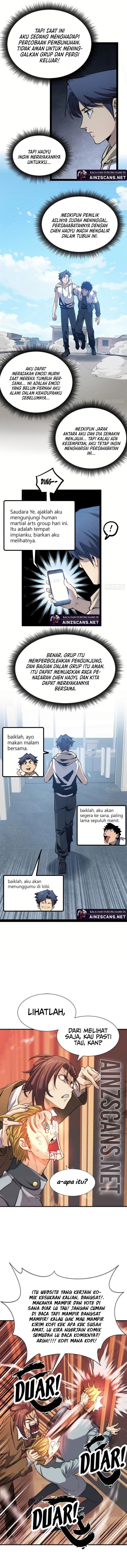 The Omni Guardian chapter 26