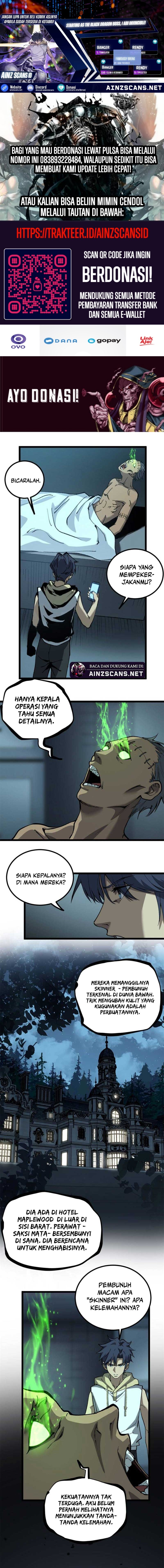 The Omni Guardian chapter 30