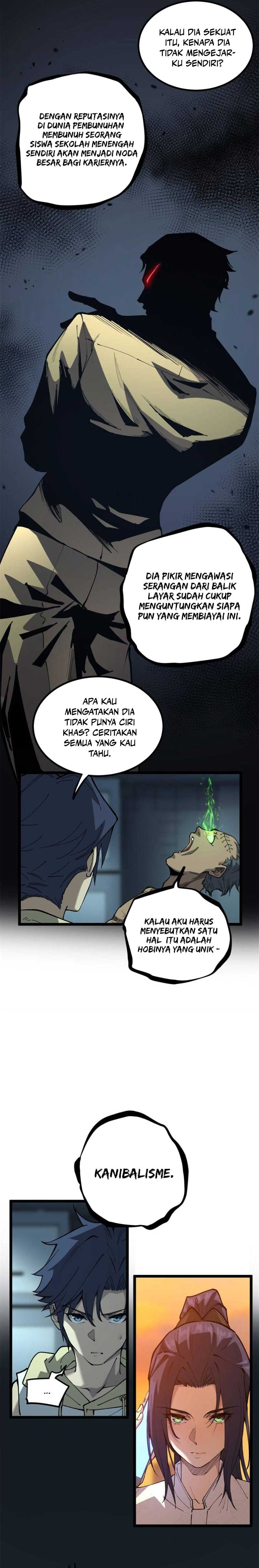 The Omni Guardian chapter 30